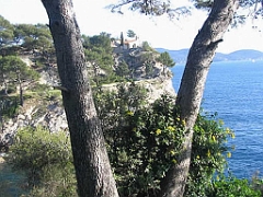 ND DE CAP FALCON AU CAP BRUN A TOULON 04